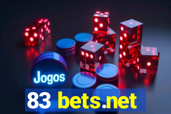 83 bets.net